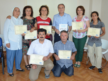 Bioenerji Eğitimi 12