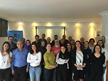 Bioenerji Eğitimi 2