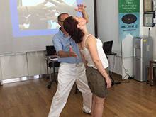 Bioenerji Eğitimi 4