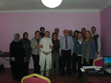 Bioenerji Eğitimi 9