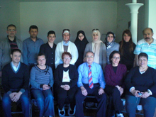 Bioenerji Eğitimi 5