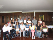 Bioenerji Eğitimi 6