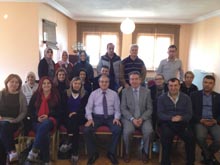 Bioenerji Eğitimi 7