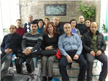 Bioenerji Eğitimi 8